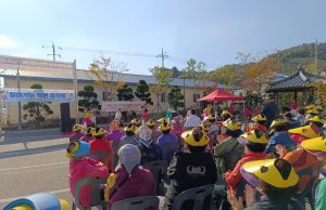 밀양시, 소통하는 이웃 작은 음악회 열려