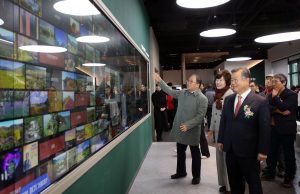 밀양여행의 시작은 해천상상루에서 !