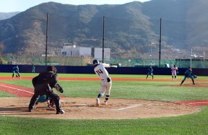 밀양시, 스포츠파크 야구장 개장기념 초중고 야구대회 개최