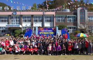 보성군, 폐교 위기에서 농촌 유학 1번지로