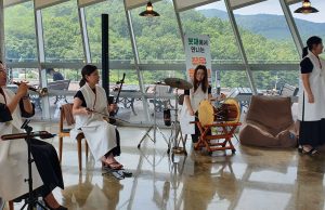 보성군, 봇재 11월 다양한 문화행사로 물들다