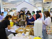 부산관광 브랜드스토어 중국·동남아 개별관광객 공략 나서