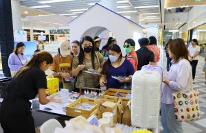 부산관광 브랜드스토어 중국·동남아 개별관광객 공략 나서