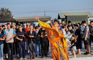 대만 ‘2023 평화소금축제’ 성황리 개최