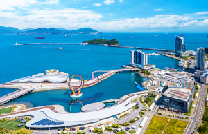 전남도, 섬·해양 품은 워케이션 육성