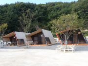 영천 별빛야영장, 문체부 주관 공공우수야영장 선정