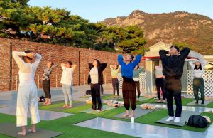 마인드붐 2023: ‘입 없는 저 사람 말문 열기 전’ 전시회 성료