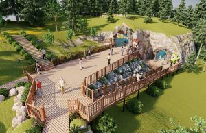 의령군, 자굴산 도깨비 황금동굴 조성사업 추진