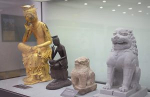 경주엑스포, ‘실크로드 문명교류전’ 개최