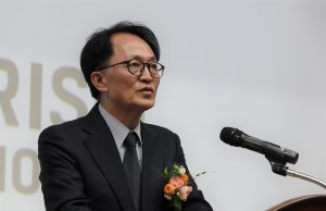 제6대 제주관광공사 고승철 사장 취임