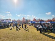 함안군, 경남상이군경회 재활체육 및 단합대회 개최