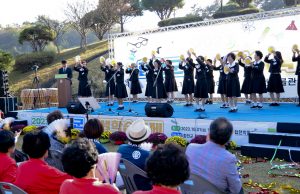 2023년 합천군 평생학습축제 성황리 개최