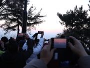 철새 따라 일출 보러 ‘고양’으로 힐링 여행