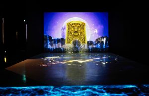 경주엑스포, ‘찬란한 빛의 신라’ 업그레이드 전시