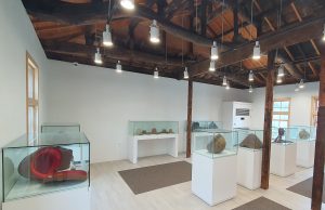 목포모자아트갤러리, 전시관 관람객 만족도 급상승