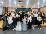 영주시청소년문화의집, ‘제12회 송년발표회’ 성황리 개최