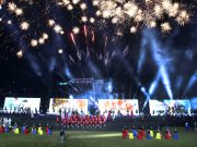 밀양아리랑대축제, 문화관광축제 8년 연속 선정