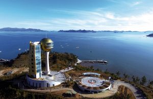 장흥군, 남부권 광역관광 개발사업 본격추진