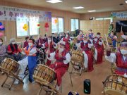 장흥재활주간보호센터, ‘우리도 할 수 있다’ 한마음 축제 개최