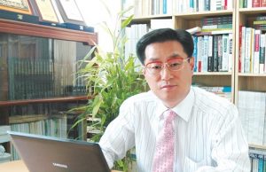 전병열 문화에세이 ㅣ가문의 역사가 내 삶의 나침반이다