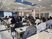 청소년 진로탐색 프로그램 ‘UNGO 진로여행의 밤’ 진행