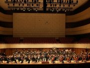 합천영상테마파크, 크리스마스 특별공연 개최