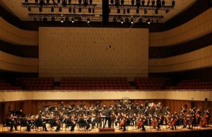 합천영상테마파크, 크리스마스 특별공연 개최