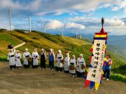 평창아라리, 강원도무형문화재위원회 심의 통과