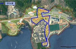 부여군, 충남 최초 4성급 한옥호텔 추진