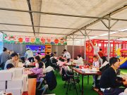 논산시, 고향사랑기부제 이색 체험권으로 눈길 딸기 체험