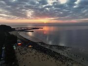 보성군, 2024년 갑진년 새해 해맞이 행사 성료