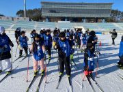 평창군, 수호랑스포츠 특별캠프 운영