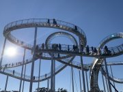 포항시, 지난해 관광객 750만 명 돌파 역대 최다