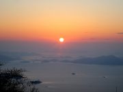 하동군, 갑진년 새해 금오산 해맞이 행사 성료