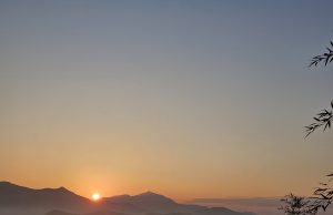 하동군, 갑진년 새해 해맞이 행사 성황리 개최