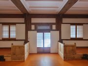 하동군, 칠불사 아자방 온돌 국가민속문화재 지정