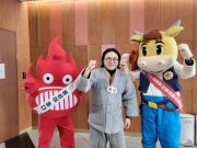 홍성군, ‘노래하는 대한민국’ 글로벌바베큐페스티벌 홍보