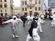 안동시, 이탈리아에 세계유산도시 안동을 알리다