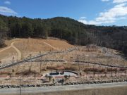 밀양아리랑대공원에 ‘출향인의 정원’ 조성