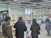 선샤인 밀양 테마파크, 밀양아리랑마라톤대회와 함께 빛나다