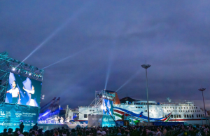 부산원아시아페스티벌, 7년 연속 최우수 케이팝 콘텐츠 선정