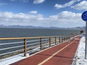 한국관광공사 ‘3월 추천 가볼만 한 곳’ 천수만 자전거길 등 5곳 선정