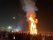 포항시, 정월대보름 행사 곳곳서 개최
