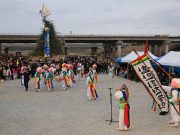 함안군, 정월대보름 맞이 달집사르기 행사 성황리 개최