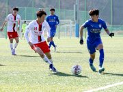 합천군, 2024 춘계 전국고등축구대회 개최