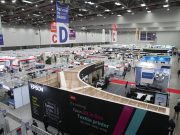 대구국제섬유박람회 개최