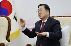 이장우 대전광역시장에게 듣는다