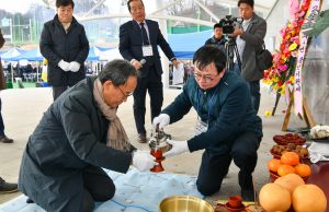 영주시, ‘2024년 갑진년 부석면 풍년기원제’ 개최