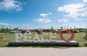 경기관광공사, 평화누리캠핑장 4월 1일 재개장