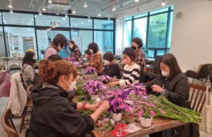 내 취향에 맞는 고양시 도서관 골라볼까